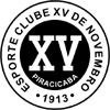 XV de Piracicaba badge