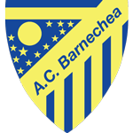 Barnechea badge
