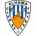 Alhama badge