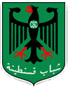 CS Constantine badge