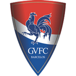 Gil Vicente badge