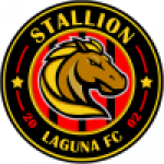 Stallion Laguna badge