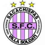 Sacachispas badge
