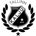Nõmme Kalju badge