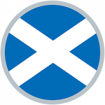 Scotland U-19 badge