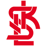 LKS Lódz badge