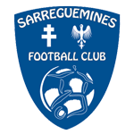Sarreguemines badge