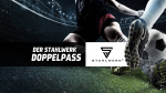 Doppelpass badge
