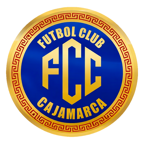 FC Cajamarca badge