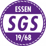 SGS Essen badge