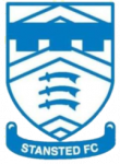 Stansted badge