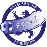 Villefranche badge