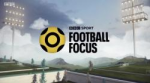 - FOOTBALL FOCUS - badge