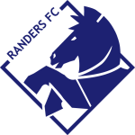 Randers badge