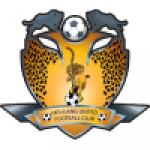 Hougang United badge