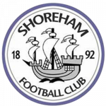Shoreham FC badge