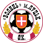 Volyn Lutsk badge