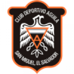 Águila badge