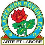 Blackburn U-23 badge
