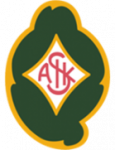 Skövde AIK badge