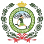 Defensores Ilucán badge