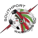 Southport SC badge