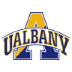 Albany Great Danes badge
