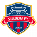 Suwon FC badge