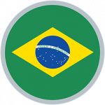 Brazil U-23 badge