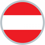 Austria U-21 badge