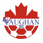 Vaughan Azzurri badge