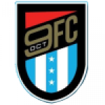 9 de Octubre badge