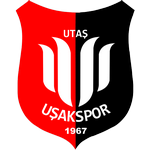 Usakspor badge