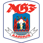 AGF Århus badge