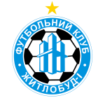 Zhytlobud-1 badge