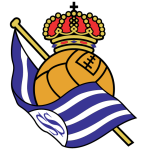 Real Sociedad II badge