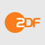 - ZDF - badge