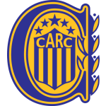 Central Español badge