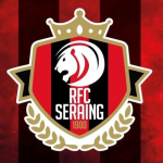 RFC Seraing badge