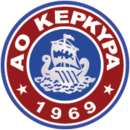Kerkyra badge