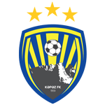 Kapaz badge