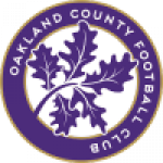 Oakland County badge