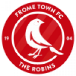 Frome Town badge