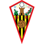 San Roque badge