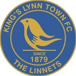 King's Lynn Town badge