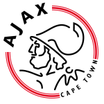 Ajax Cape Town badge