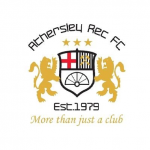 Athersley Recreation badge