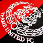 Thame United badge