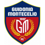 Guidonia Montecelio badge