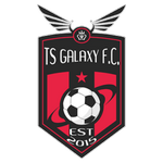 TS Galaxy badge